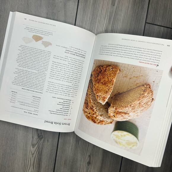 Book:  The Complete Cook's Country TV Show Cookbook Recipe - Picture 6 of 7